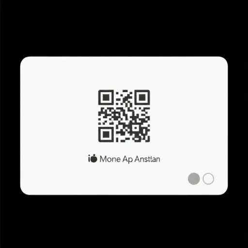 iOS扫码下载